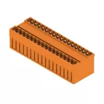SLD 5.00/34/180G 3.2SN OR BX Złącze wtykowe płytek drukowanych, nr.katalogowy 1614960000