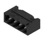 SL-SMT 5.00HC/04/90G 3.2SN BK BX Złącze wtykowe płytek drukowanych, nr.katalogowy 1840140000