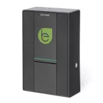 WALL BOX BE-W 1 gniazdo Typ 3A 3,7kW