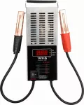 TESTER AKUMULATORÓW CYFROWY 12V