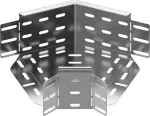 KKMP400H100 Kolanko 45°