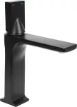 BATERIA UMYWALKOWA STOJĄCA NOIR 2