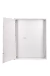 ROZDZIELNIA NR 800x1000x400mm RAL 7035 MOQ 20 szt