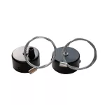 ORO-RAGGIO-LINK-BLACK-2 Oprawa hermetyczna LED