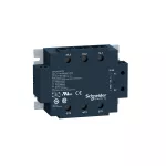 Harmony Relay Przekaźnik półprzewodnikowy bez wkładki wejście 18/36VAC/wyjście 48/530VAC, 50A