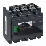 Compact INS INV, rozłącznik INS250 200A 3P