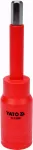 IZOLO. KLUCZ TRZPIEN HEX 8X120MM 1/2 VDE