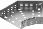 KKMFJ100H60 Kolanko 45°