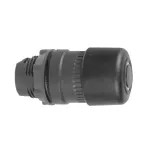 Harmony XB5 Napęd przycisku grzybkowy Ø30 czarny mechanizm push pull plastikowy
