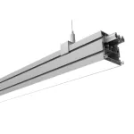 Oprawa ARGUS ONE LED System zw ED 230V/50Hz 5W/200lm 3h AT NM  korytarzowa di szary 5 W