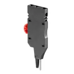 ZTA 6/ZA Adapter testowy do złączki szynowej, nr.katalogowy 1780660000