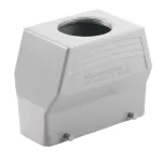 HDC 64D TOBU 1M50G Obudowa do złączy prostokątnych, nr.katalogowy 1111140000