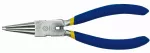 SZCZYPCE SEGERA WEWN. PROSTE 160MM CHROM