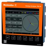 ENERGY ANALYSER 750-24 Miernik wielofunkcyjny, nr.katalogowy 2534160000