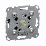 Merten, mechanizm łącznika wielopozycyjnego, trójstopniowy, 230V AC 16A