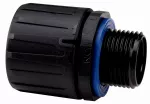 SILVYN FPAX M40x1,5 BK