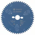 Tarcza pilarska Expert for Aluminium 210 x 30 x 2,6 mm, 54