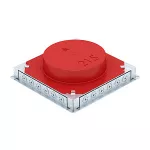 UDSSD 25038 R4 Puszka podpodłogowa dla GESR4