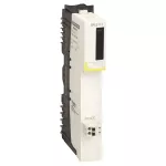 Moduł AUX POWER SUPPLY zestaw CONN,BASE