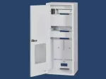 Rozdzielnica uniwersalna RU-1-P-16 Z/O