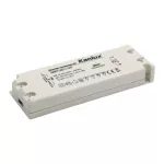 DRIFT LED 3-18W Zasilacz elektroniczny LED
