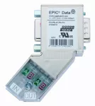 ED-PB-35-PG-FC Złącza