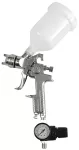 PISTOLET NATRYSKOWY HVLP 600ml