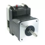 Zintegrowany napęd ILT z silnikiem krokowym - 24..48 V DC - CANopen - 0.39 N.m
