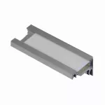 Profil led P3 2mb anodowany
