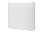 oprawa SQUARE D 2x18W 2h jednozadaniowa