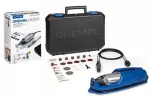 3000JS DREMEL 3000-1/25 (Wałek) Narzędzie wielofunkcyjne