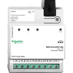 KNX miernik energii 3x230V 16A