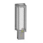 Rezystor hamowania, IP20, 10 Ohm, 1.1kW Akcesoria VW3A