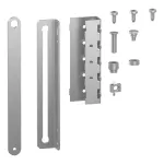 PanelSeT Mechaniczny ogranicznik drzwi do SM, 105° otwarcia