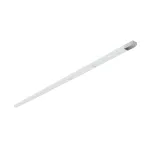 Oprawa LUGTRACK SLIM LENS LED 3000 ED DALI 19350lm/840 35x75° biały 115 W