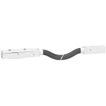 Canalis KB, element elastyczny 3L+N+PE 40A 2m