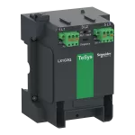 Moduł kontrolny TeSys Giga, LX1G, 200-500V AC/DC 50/60Hz