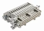 TB-H-BE 24 BLI TERM. BLOCK ADAPTER 1-24 Złącza