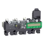 Wyzwalacz elektroniczny, ComPacT NSX, MicroLogic 7.2EAL, 4P4D, 40A, do NSX100