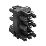 VB5-WIN 3P Blok dystrybucyjny