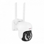 KAMERA BEZPRZEWODOWA PTZ TUYA 3MP TYP: KPT-01