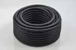 RURA GIĘTKA KARB.RKSG/PV¤40/33 PVC/25M/750N