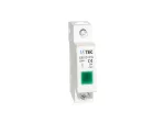 EBS1D Lampka kontrolna – zielona