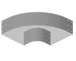 KKZC600H200 Kolanko 90°