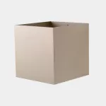 Wall fixture Kub LED 5.7W LED warm-white 3000K ON-OFF Gold 271lm 05-3220-DL-DL
