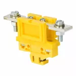 ZPK-K35/TS32 ZŁĄCZKA K.ŻÓŁTY
