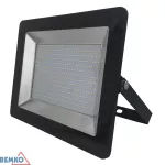 NAŚWIETLACZ LED SMD LOFOT 200W 6000K 21000LM IP65 CZARNY