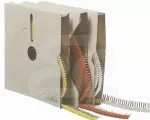 HIT 0,75 F (1100 SZT.) KOŃCÓWKA KABLOWA