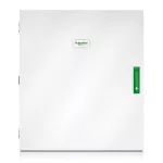Panel równoległego obejścia serwisowego Galaxy VS, do 2 zasilaczy UPS, 40–50 kW 400 V, montaż ścienny