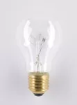 Żarówka sygnalizacyjna przemysłowo- górnicza 150V 100W E27 A55CL